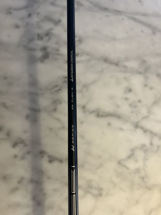 Driver Titleist TSR3 Stiff
