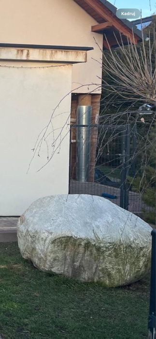 Kamień polny granit