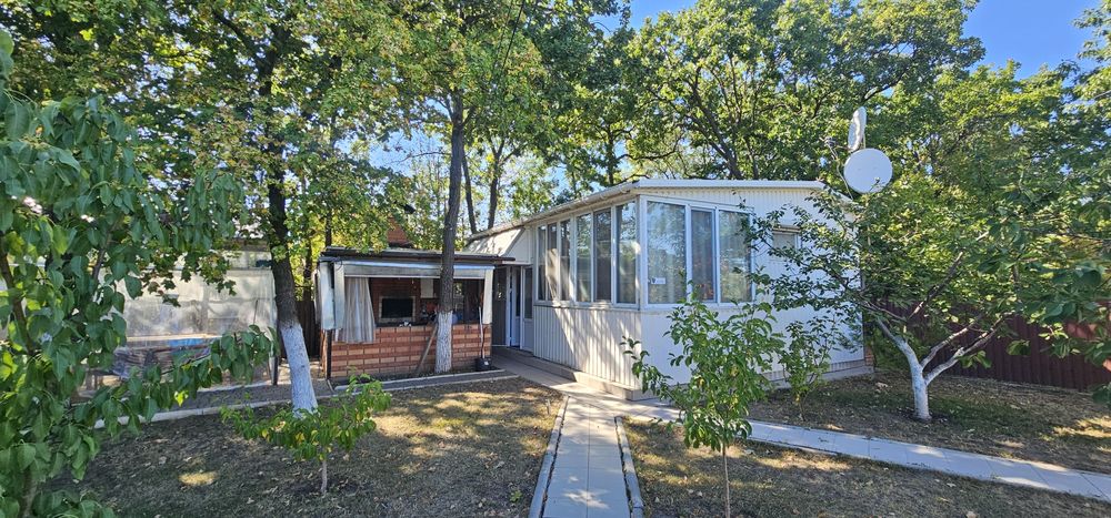 Дом по адресу (площадь 50 м²) - Atlanta.ua - фото 5