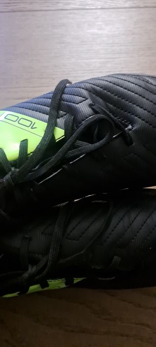 Buty piłkarskie/korki f. kipsta r. 36