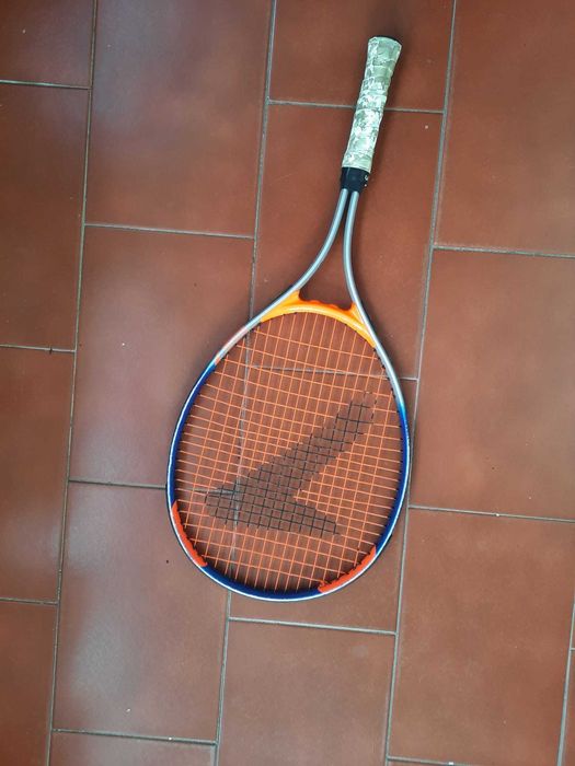 Raquete de tenis junior sport zone