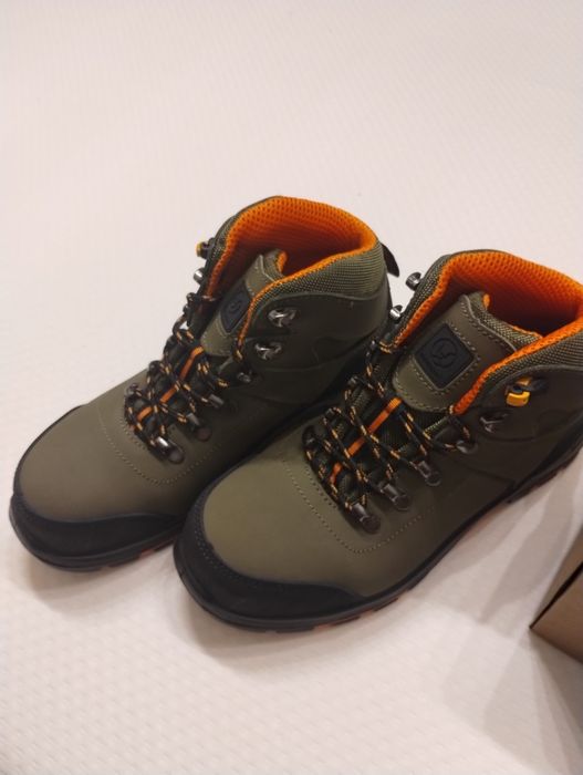 Nowe buty robocze r.39