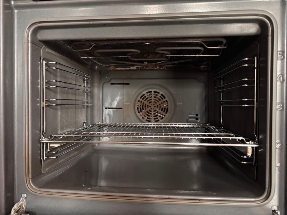 Forno de Encastre Balay Profesional 508 3HB508XP