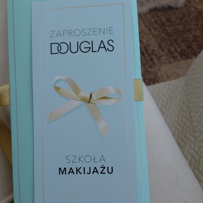 Voucher Szkoła makijażu