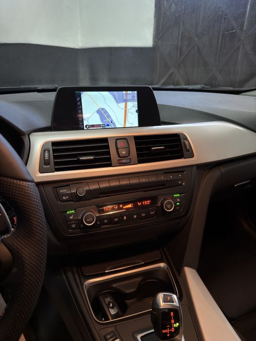 Bmw 318d (2.0) RESERVADO Nacional FINANCIAMENTO|CPLP|GARANTIA