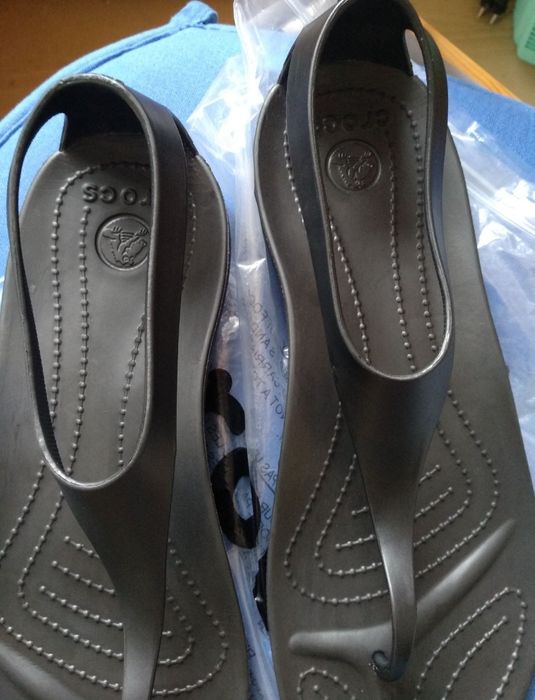 Crocs Sexi Flip W9 39-40