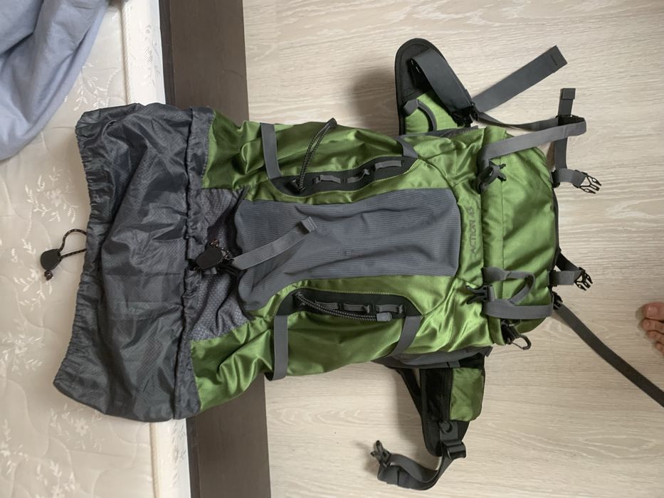 Рюкзак Terra Action 45