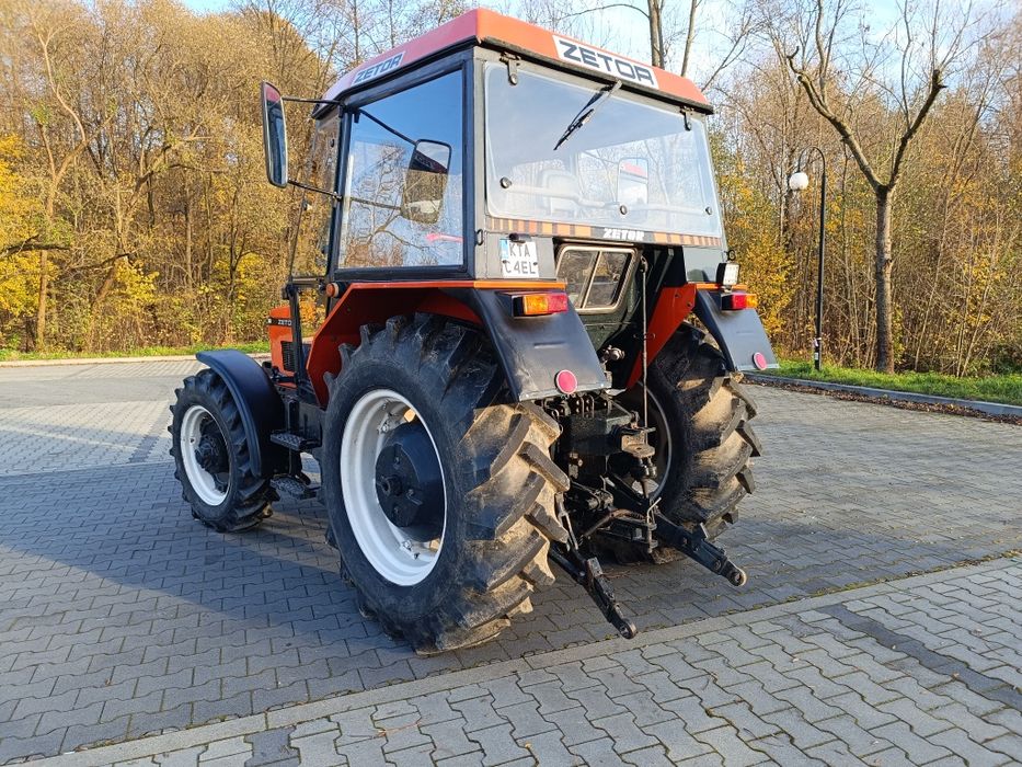 Zetor 72 45      .