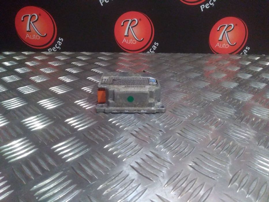 Sensor Do Airbag Lancia Lybra Sw (839_)