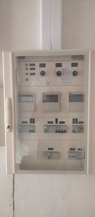 Ares condicionados interior Daikin