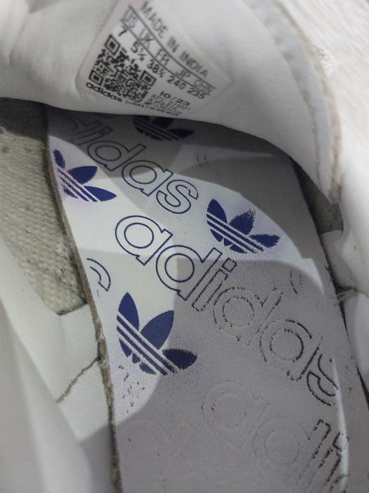 Buty Adidas Samba
