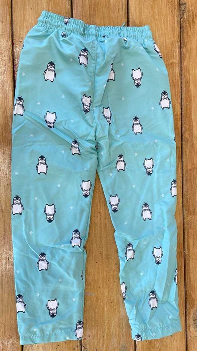 Штани Waikiki розмір 116-122 зима фліс