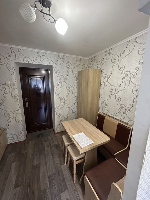 Продам    Кімната в гуртожитку Революція Гідності