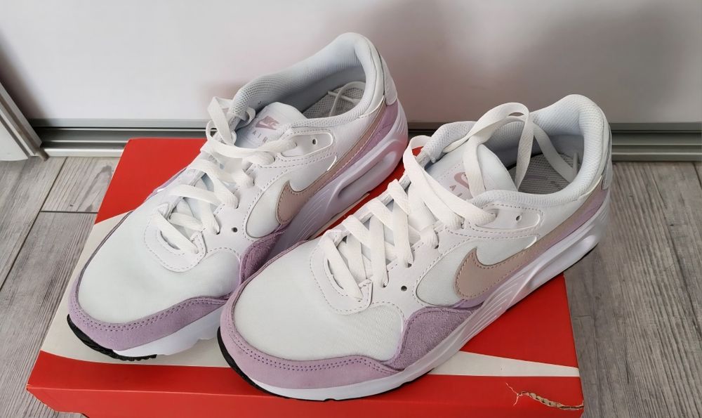 Buty Nike Air Max SC