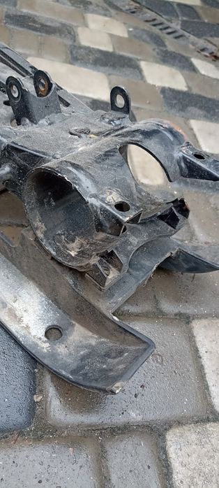 Задній маятник на квадроцикл  Forte/ Shark/Scorpion 200