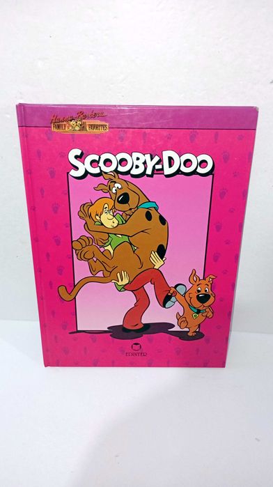 Scooby-Doo - Edinter