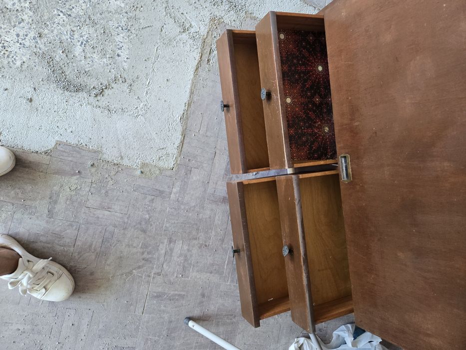 Movel antigo vintage