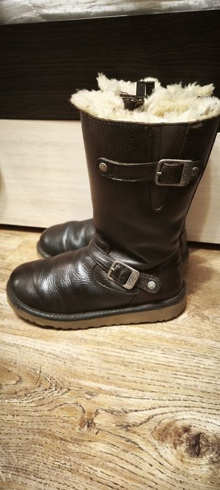 Продам зимові 41 розмір