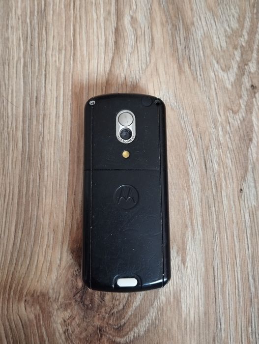 Motorola E 398 MTV
