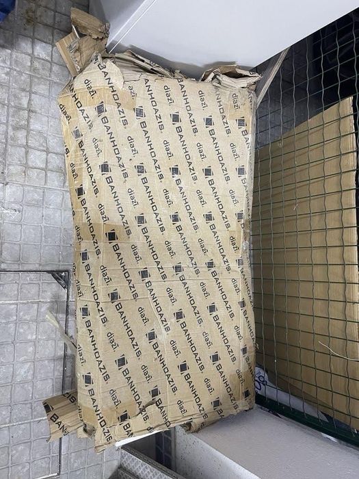 Lavatório Banhoazis Alegrí 100 Esquerda