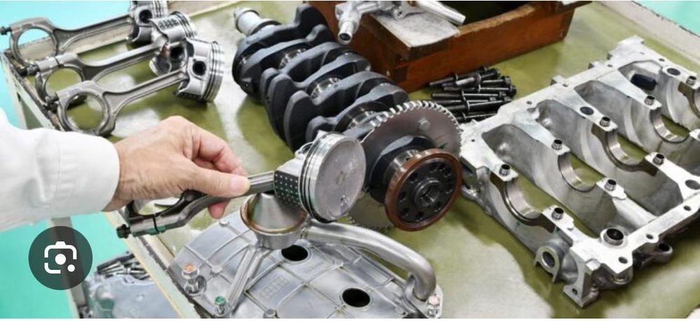 2.2 Sprinter OM651 wszystkie kody