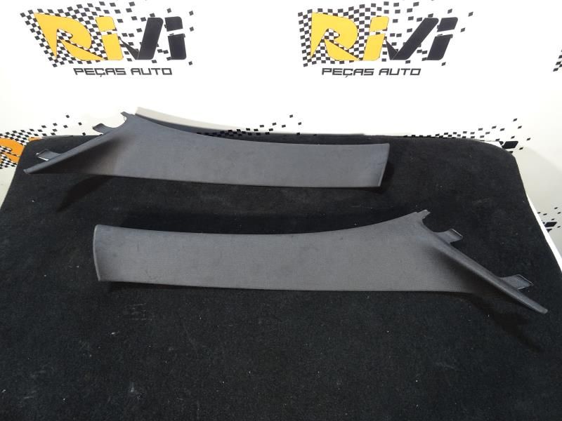 Forra de tejadilho BMW 1 (F21)