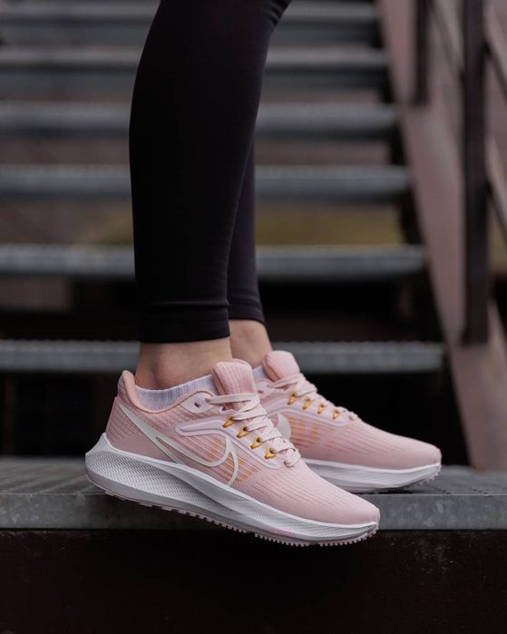Nike Air Zoom Pegasus 39 Pink White