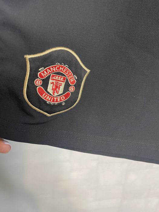 Spodenki sportowe męskie Nike Manchester United M