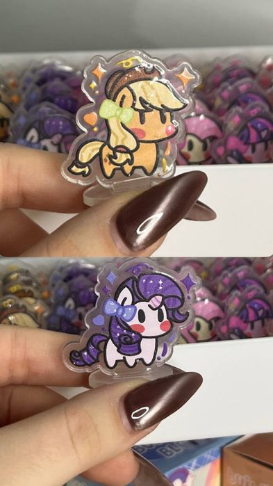 Мініфігурка «Май літл поніMy little pony”