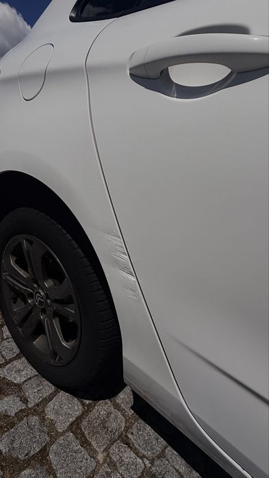 Citroen C4 1.6 gasóleo 2011