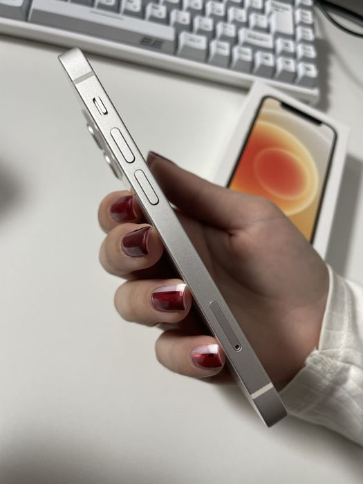 Iphone 12 mini 64 gb