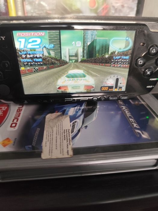 Ridge Racer 2 Playstation Portable/ PSP