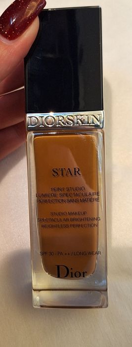 Dior Diorskin Star