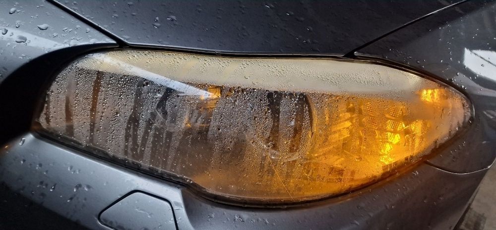 Regeneracja Naprawa Reflektorów Opel Astra H J imInsignia A B Bmw F10