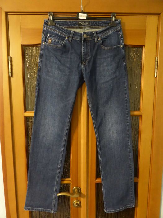 джинсы philipp plein model:00241