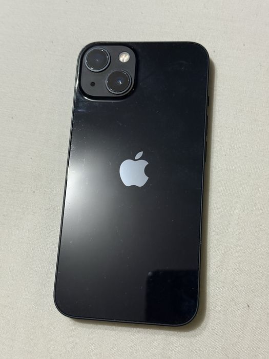 iPhone 13 128gb 87%