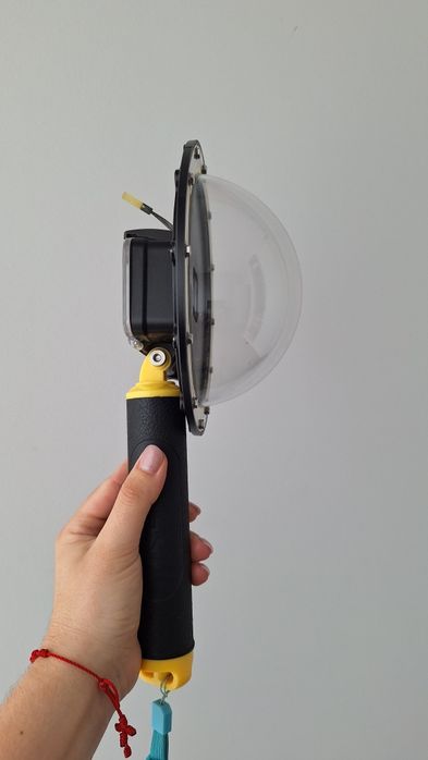Acessórios para GoPro