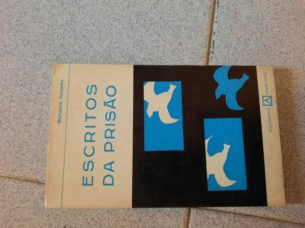 Escritos da Prisão (portes grátis)