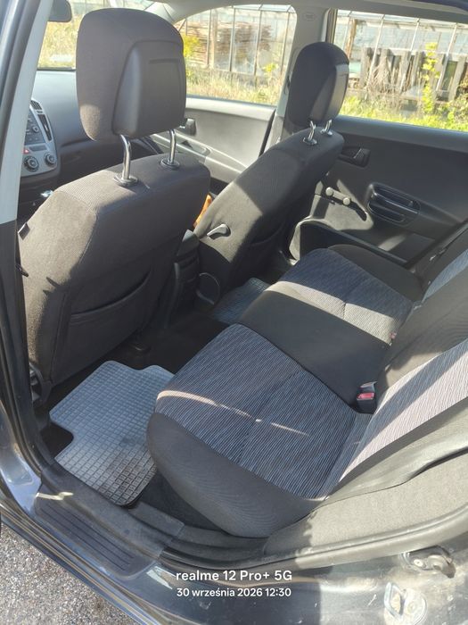 Kia cee'd SW 1.6CRDI 2009