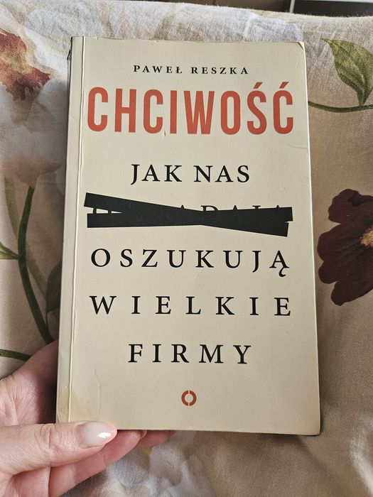 Jak nas oszukują wielkie firmy