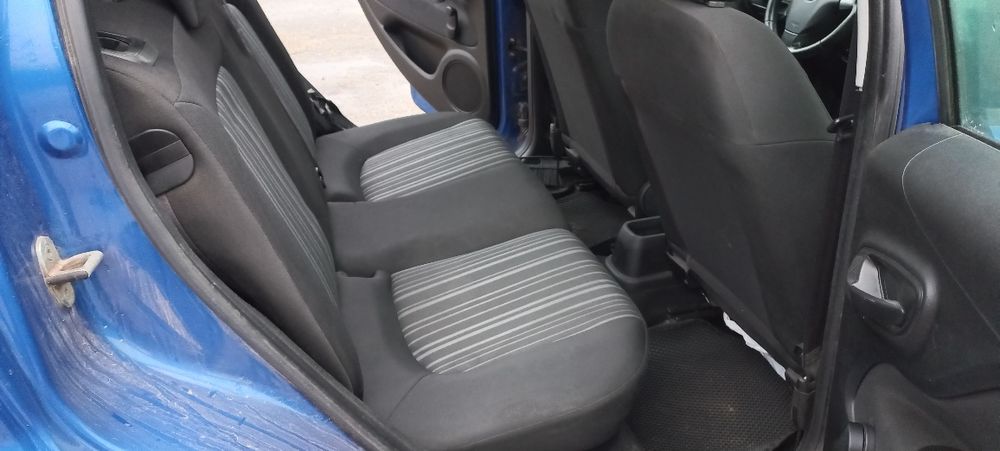 Fiat Punto 2011г. 1.3.мех., tdi