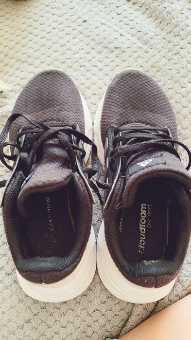 Adidasy galaxy 6. 38.5