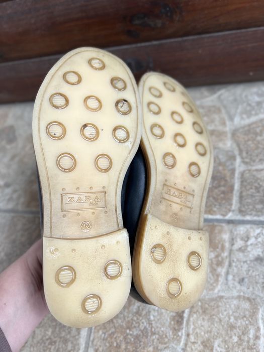 Лофери для хлопчика