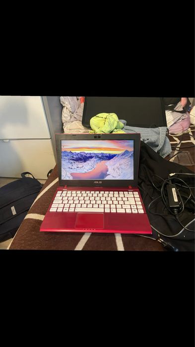 Laptop predator do gier