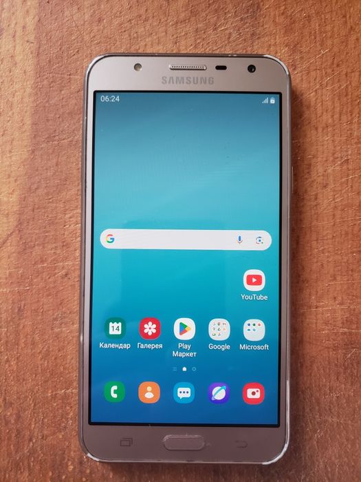 Продам самсунг j 7 нео
