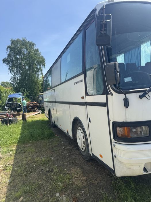 продам. в рейсовому. статі в двигун. зролений. був в 2023 році