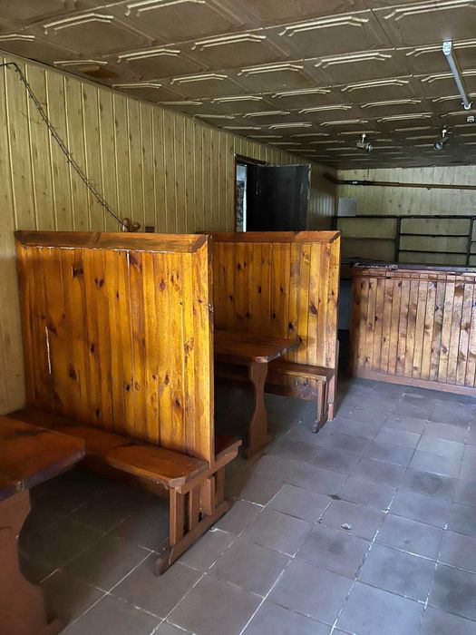 Продаж гарного комерц. приміщення під ремонт с. Великий Хутір