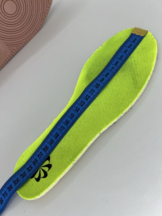 Кросівки 39р. Nike Court Vision Low Next Nature (DH3158-600)