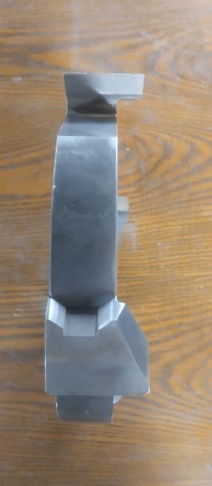 Фреза по дереву 3212-4015 h3000