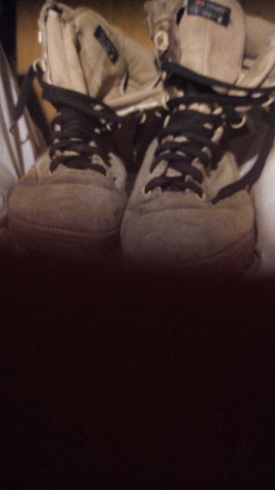 Берци кожанные  для военных